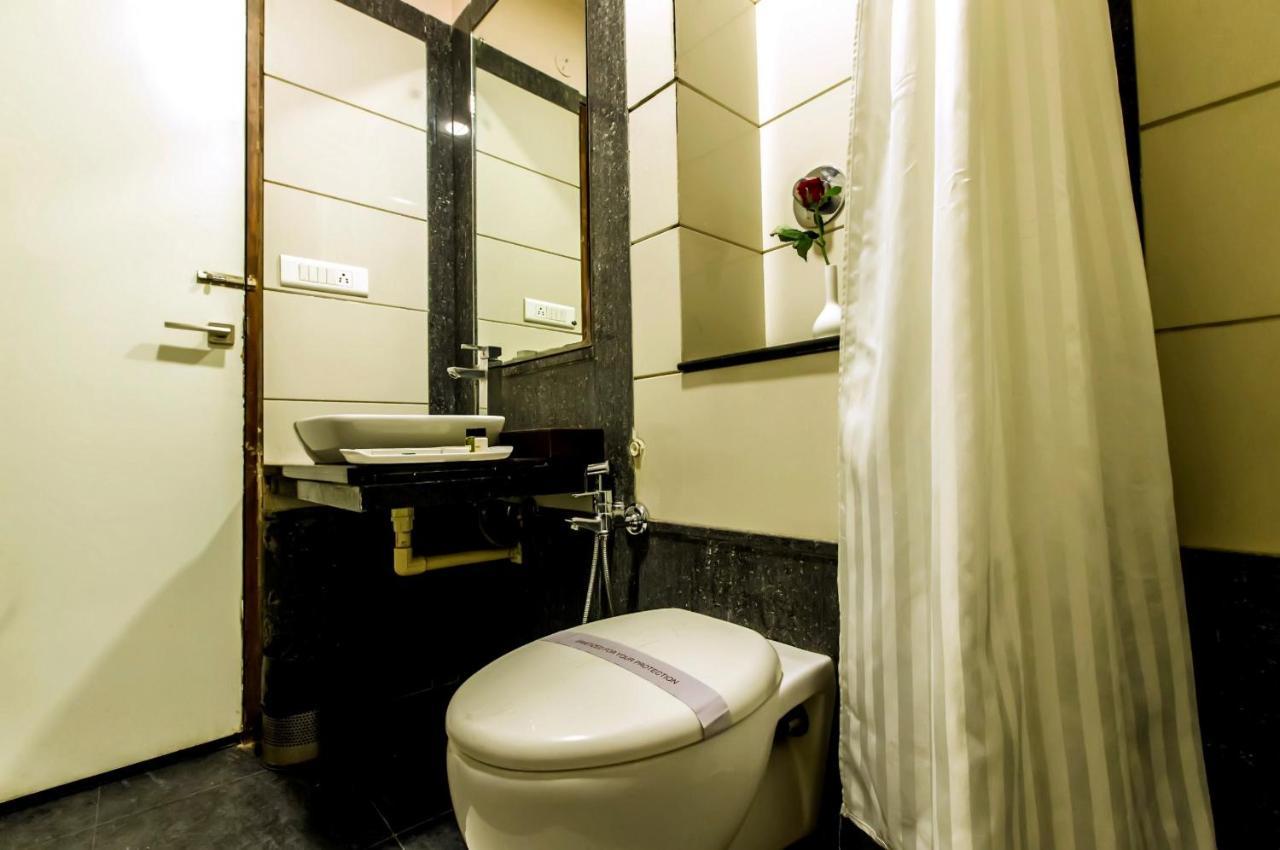 Hotel Golden Manor Τζαϊπούρ Εξωτερικό φωτογραφία